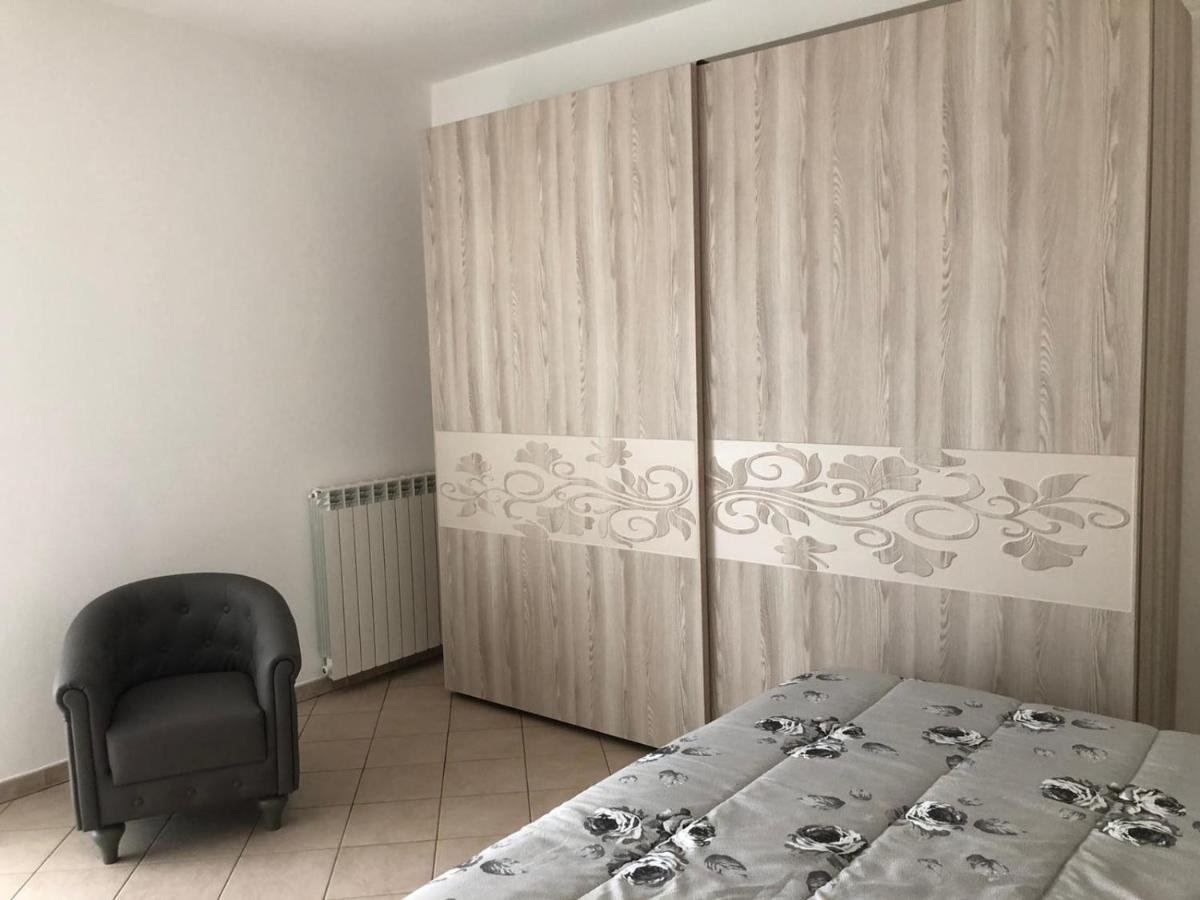Apartament Luxury Affitti Brevi Marconia Zewnętrze zdjęcie