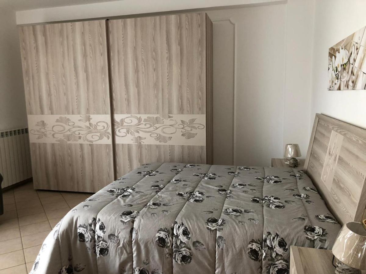 Apartament Luxury Affitti Brevi Marconia Zewnętrze zdjęcie