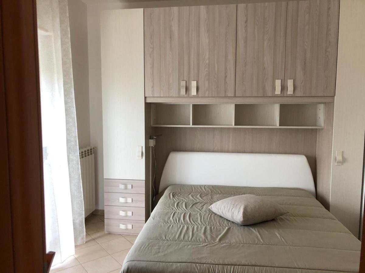 Apartament Luxury Affitti Brevi Marconia Zewnętrze zdjęcie