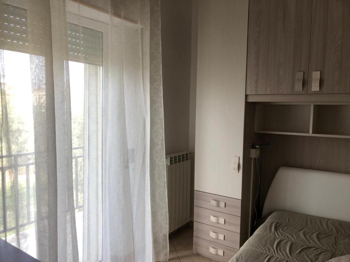 Apartament Luxury Affitti Brevi Marconia Zewnętrze zdjęcie