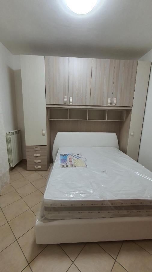 Apartament Luxury Affitti Brevi Marconia Zewnętrze zdjęcie