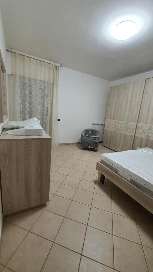 Apartament Luxury Affitti Brevi Marconia Zewnętrze zdjęcie
