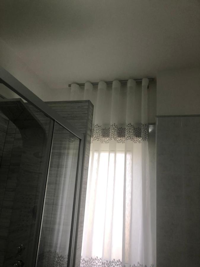 Apartament Luxury Affitti Brevi Marconia Zewnętrze zdjęcie
